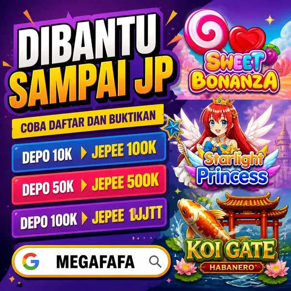 waktu yang tepat main slot online